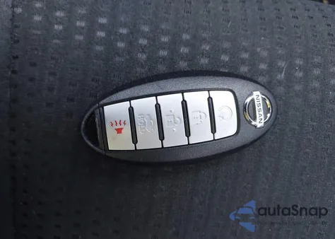 2014 Nissan Altima 2.5 Sv z USA, uszkodzony, nr VIN 1N4AL3AP4EC265590